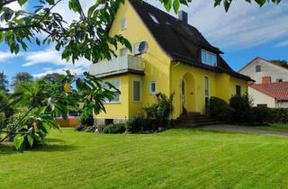 Einfamilienhaus kaufen in 37186 Moringen, Moringen - Freistehendes Einfamilienhaus, Haus