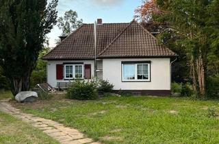 Einfamilienhaus kaufen in 29389 Bad Bodenteich, Bad Bodenteich - Einfamilienhaus von Privat zu verkaufen