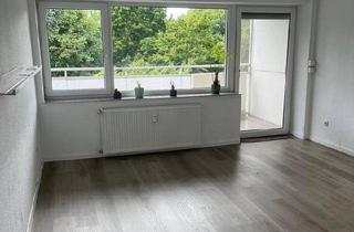 Wohnung kaufen in 45883 Gelsenkirchen, Gelsenkirchen - Wohnen mit Blick ins Grüne