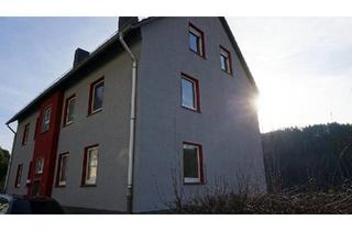 Wohnung kaufen in 58762 Altena, Altena - Attraktive Kapitalanlage in Altena - vermietete Eigentumswohnung!