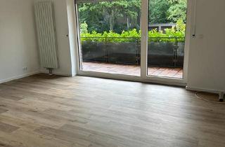 Wohnung kaufen in 33334 Gütersloh, Gütersloh - Renovierte 4 Zimmer Erdgeschosswohnung in Gütersloh Kattenstroth