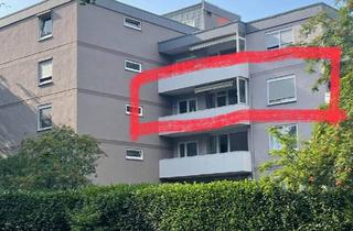 Wohnung kaufen in 58640 Iserlohn, Iserlohn - Moderne 3 Zimmer Eigentumswohnung mit Balkon zu verkaufen