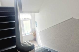Mehrfamilienhaus kaufen in 58097 Hagen, Hagen - Mehrfamilienhaus mit Ladenlokalen Investment o. zur Eigennutzung