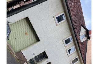 Einfamilienhaus kaufen in 63785 Obernburg, Obernburg am Main - Renovierungsbedürftiges 12 Famielienhaus