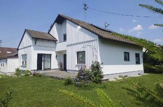 Einfamilienhaus kaufen in 87487 Wiggensbach, Wiggensbach - EFH bei Memmingen, ruhige Lage
