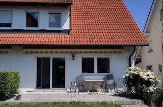 Doppelhaushälfte kaufen in 75365 Calw, Calw - Schöne DoppelhausHälfte in gehobener Ausstattung Calw-Heumaden