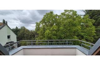 Wohnung kaufen in 12349 Berlin, Berlin - Entspannung und Ruhe im Grünen - und doch in Berlin