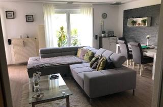 Wohnung kaufen in 66299 Friedrichsthal, Friedrichsthal - Provisionsfrei Gepflegte 4-Zimmer-Wohnung Balkon Dachterrasse uvm