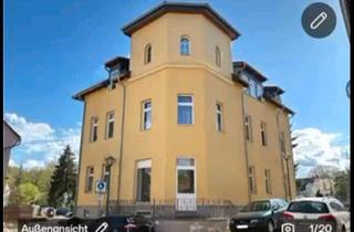 Mehrfamilienhaus kaufen in 07774 Dornburg-Camburg, Dornburg-Camburg - Kapitalanlage 5 % Rendite, Mehrfamilienhaus