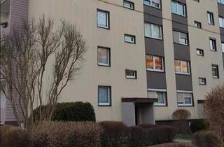 Wohnung kaufen in 08132 Mülsen, Mülsen - 2 Raum Wohnung zu verkaufen in Zwickau Mülsen