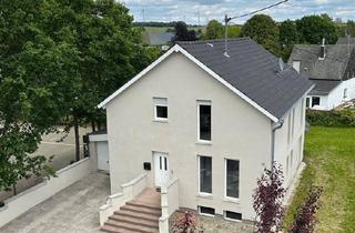 Einfamilienhaus kaufen in 54421 Reinsfeld, Reinsfeld - Einfamilienhaus zu verkaufen