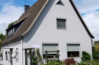 Haus kaufen in 27607 Geestland, Geestland - Haus in ruhiger Lage