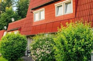 Wohnung kaufen in 92444 Rötz, Rötz - Eigentumswohnung 46qm, 93453 Neukirchen