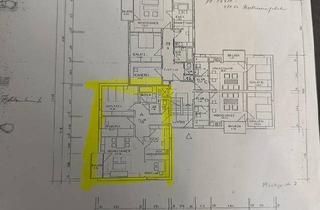 Wohnung kaufen in 86381 Krumbach, Krumbach (Schwaben) - 4-Zimmer-Wohnung in zentraler Lage - provisionsfrei