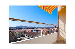 Wohnung kaufen in 91207 Lauf, Lauf an der Pegnitz - Helle, sonnige 1-Zimmer-ETW, Lauflinks, Provisionsfrei !!!