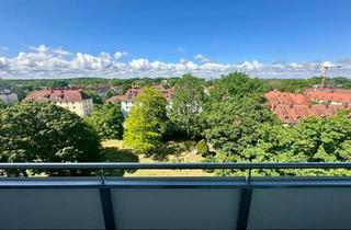 Wohnung kaufen in 90469 Nürnberg, Nürnberg - Traumhafte Aussicht 3-Zimmer Wohnung Gartenstadt