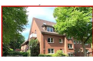 Wohnung kaufen in 22117 Hamburg, Hamburg - Wohnen auf zwei Ebenen - Maisonette in HH-Billstedt