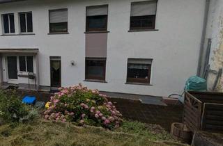 Doppelhaushälfte kaufen in 66663 Merzig, Merzig - gepflegte Doppelhaushälfte mit 2 Garagen