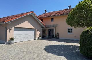 Einfamilienhaus kaufen in 84558 Kirchweidach, Kirchweidach - Familienfreundliches Einfamilienhaus freistehend