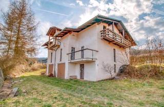 Haus kaufen in 92431 Neunburg, Neunburg vorm Wald - Doppelbett Haus in Traitsching