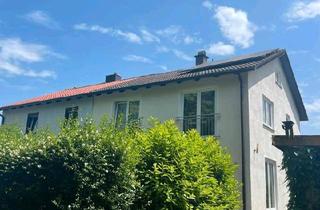 Doppelhaushälfte kaufen in 83059 Kolbermoor, Kolbermoor - Haus in Kolbermoor