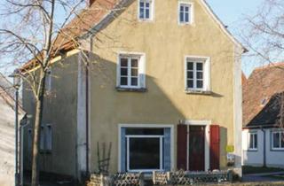 Haus kaufen in 91802 Meinheim, Meinheim - wir verkaufen unser Haus in Meinheim