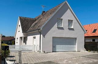 Einfamilienhaus kaufen in 76437 Rastatt, Rastatt - Einfamilienhaus in Elsass im Auenheim-Rountzenheim