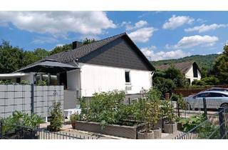 Einfamilienhaus kaufen in 69502 Hemsbach, Hemsbach - Familienhaus an der Bergstraße