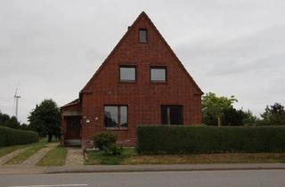 Einfamilienhaus kaufen in 23881 Breitenfelde, Breitenfelde - Solides Einfamilienhaus ,gepflegten Grundstück in 23847 Rethwisch