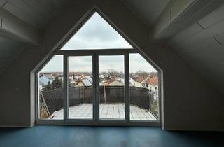 Wohnung kaufen in 67360 Lingenfeld, Lingenfeld - 2.5 Zimmer Dachgeschosswohnung zu verkaufen