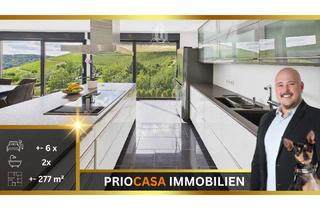 Haus kaufen in 54317 Kasel, Kasel - ++ ZFH KASEL 9ZKB LUXUS-PUR 2x EINHEITEN TERRASSE KÜCHE INKL. INSEL ++