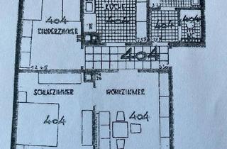 Wohnung kaufen in 79111 Freiburg, Freiburg im Breisgau - Drei Zimmerwohnung in Freiburg