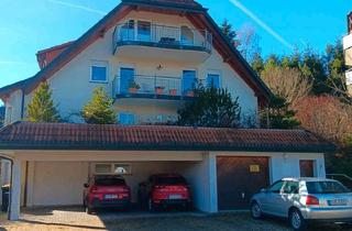 Wohnung kaufen in 79868 Feldberg, Feldberg (Schwarzwald) - Zu verkaufen: Ferienwohnung im Hochschwarzwald