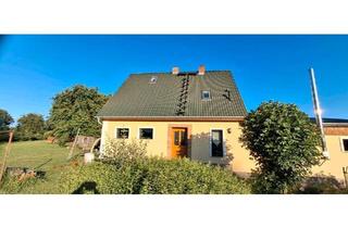 Haus kaufen in 17168 Jördenstorf, Jördenstorf - für Natur-und Tierfreunde-Haus im Grünen m. 4100m² Grundstück