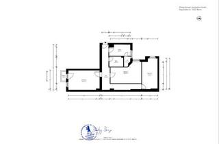 Wohnung kaufen in Prenzlauer Berg, 10437 Berlin, Berlin - Provisionsfrei! 3-Zimmer Altbauwohnung im Helmholtzkiez