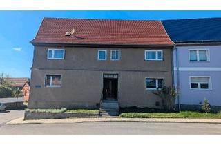 Bauernhaus kaufen in 99628 Buttstädt, Buttstädt - Raus aus dem Alltag - rein ins Landleben