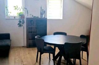 Wohnung kaufen in 41751 Viersen, Viersen - Gemütliche Dachgeschosswohnung