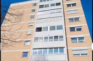 Wohnung kaufen in 83308 Trostberg, Trostberg - Gepflegte 3-Zimmerwohnung provisionsfrei