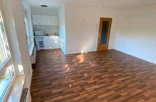 Wohnung kaufen in 93053 Regensburg, Regensburg - Kapitalanlage 1-Zimmer-Apartement Regensburg-Ost inkl. TG-Stellpl