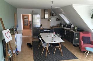 Wohnung kaufen in Tal, 81549 München, München - Helle, 3 Zimmerwohnung mit Südbalkon & bodentiefer Glasfront