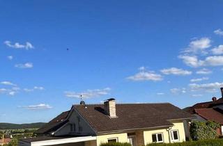 Einfamilienhaus kaufen in 92355 Velburg, Velburg - Einfamilienhaus mit Einliegerwohnung in Velburg ca.209 m² Wohnfl.