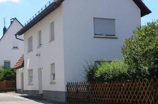 Einfamilienhaus kaufen in 91230 Happurg, Happurg - Einfamilienhaus