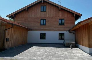Doppelhaushälfte kaufen in 83626 Valley, Valley - Doppelhaushälfte in Valley - Privatverkauf - voll möbliert