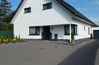 Einfamilienhaus kaufen in 59320 Ennigerloh, Ennigerloh - Exklusives freistehendes Einfamilienhaus in Ennigerloh