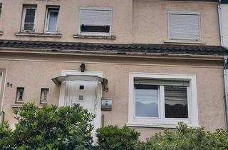 Haus kaufen in 58507 Lüdenscheid, Lüdenscheid - Reihenmittelhaus in Lüdenscheid