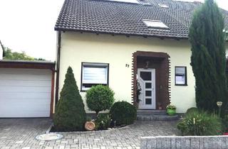 Einfamilienhaus kaufen in 67590 Monsheim, Monsheim - Einfamilienhaus