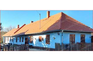 Einfamilienhaus kaufen in 56340 Osterspai, Osterspai - Traditionelles ungarisches Haus - 2020 Neu saniert