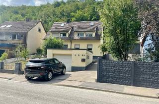 Einfamilienhaus kaufen in 74831 Gundelsheim, Gundelsheim - Einfamilienhaus mit Einliegerwohnung von Privat!
