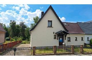 Reihenhaus kaufen in 04600 Altenburg, Altenburg - Reihenhaus Einfamilienhaus