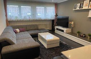 Wohnung kaufen in 74172 Neckarsulm, Neckarsulm - Provisionsfreie, zentrale, 3 Zimmer Wohnung inkl Einzelgarage
